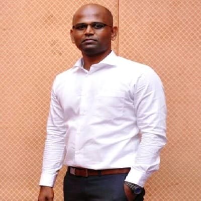 Vimal Bastin Edwin Joseph