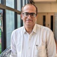 Dr. Vishal J. Rathod